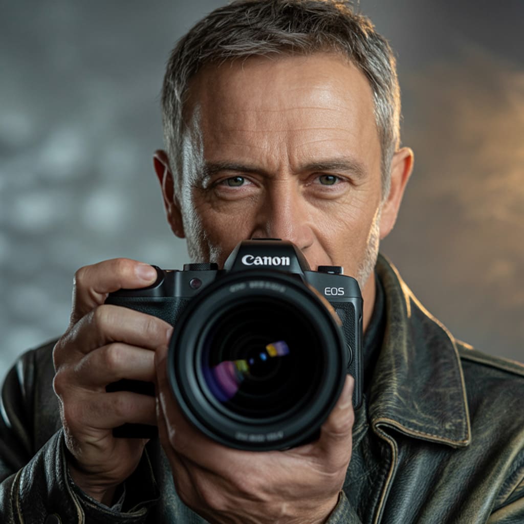 Photography Basics