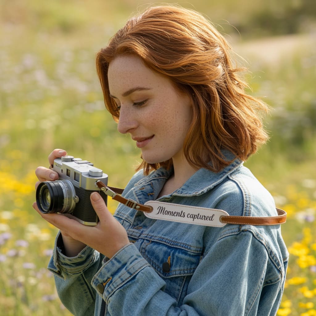 Portrait Photography Masterclass