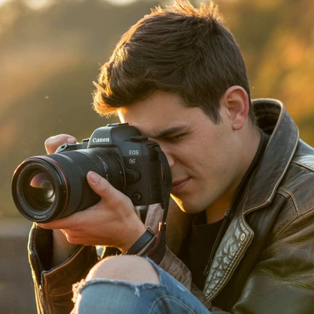 FotoMastery Courses