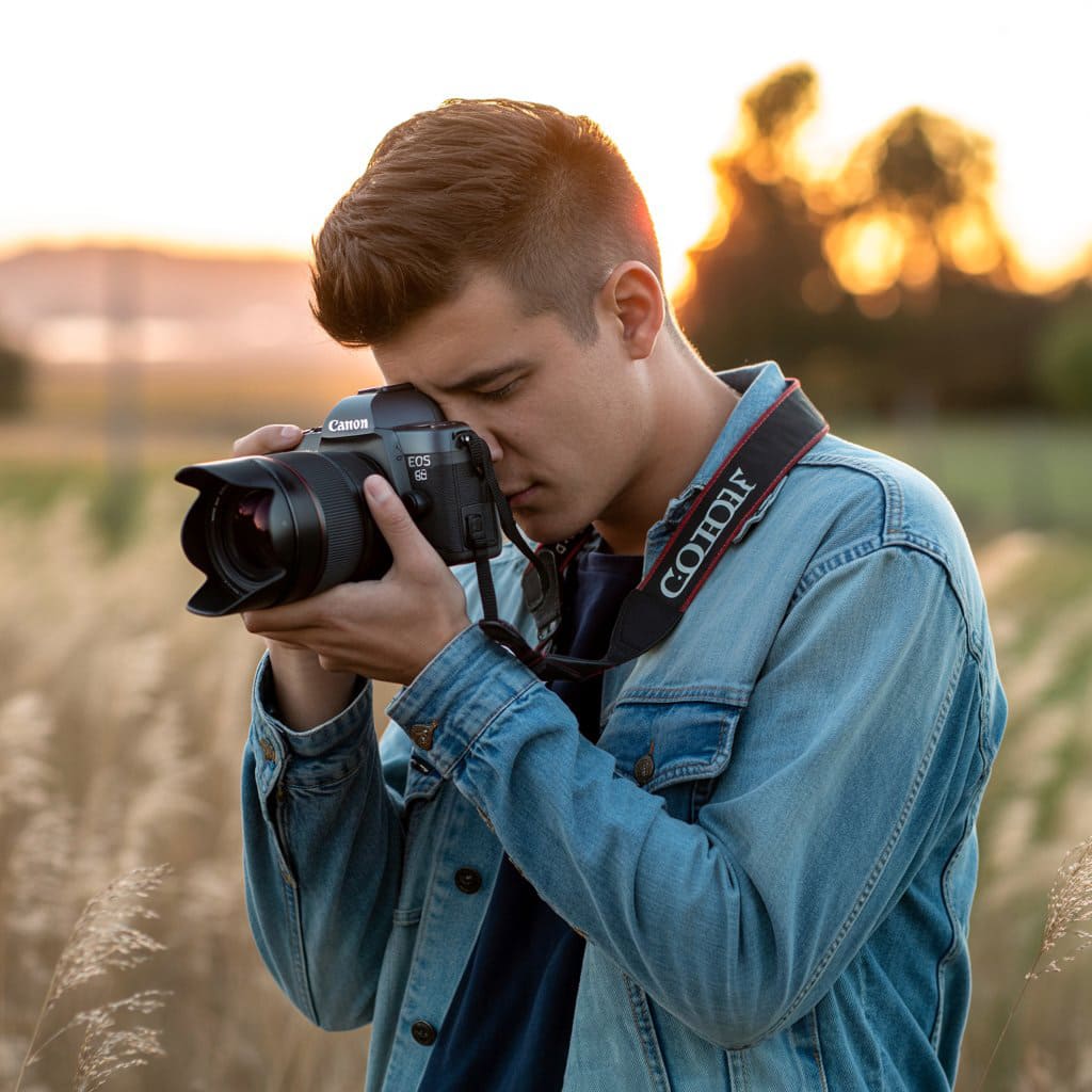 FotoMastery Training