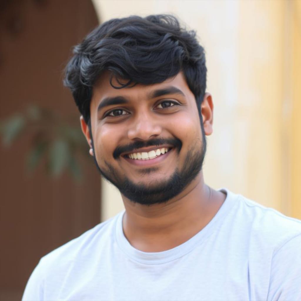 Omkar Bendre
