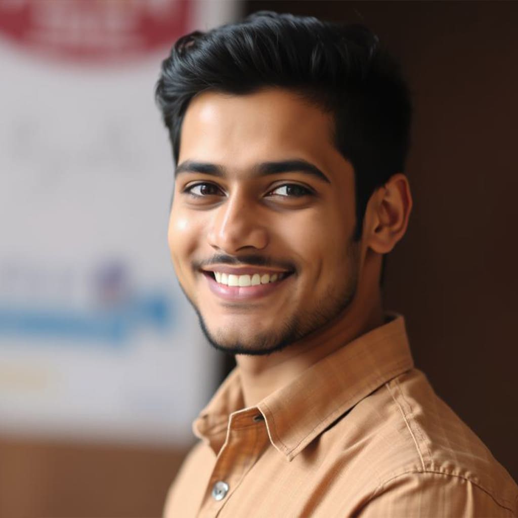 Tushar Kale