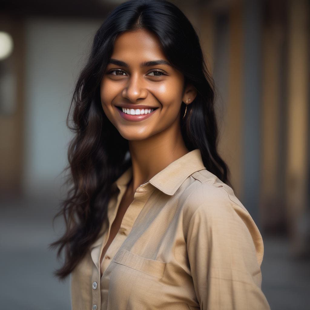 Mekhala Rao