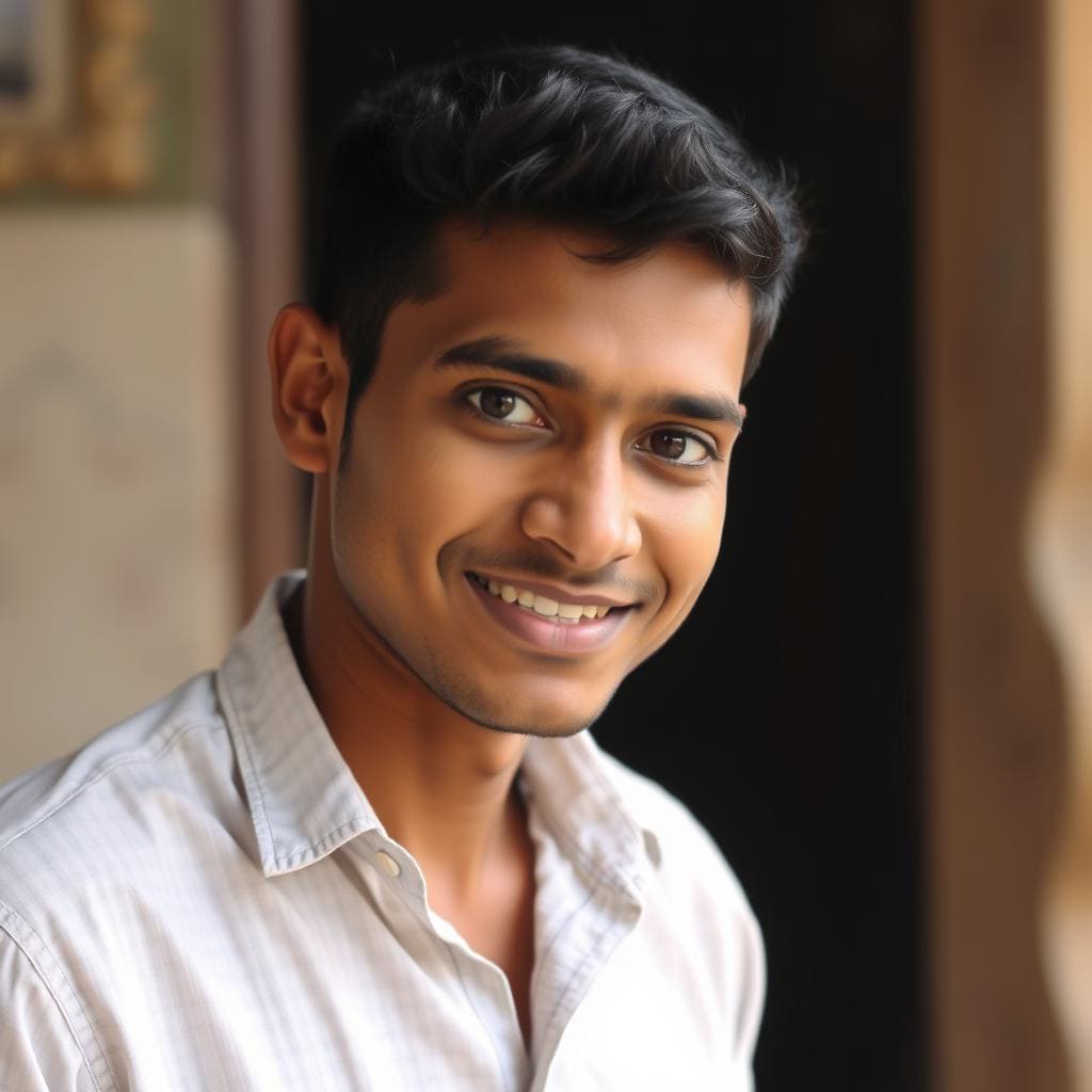 Shrikant Devale