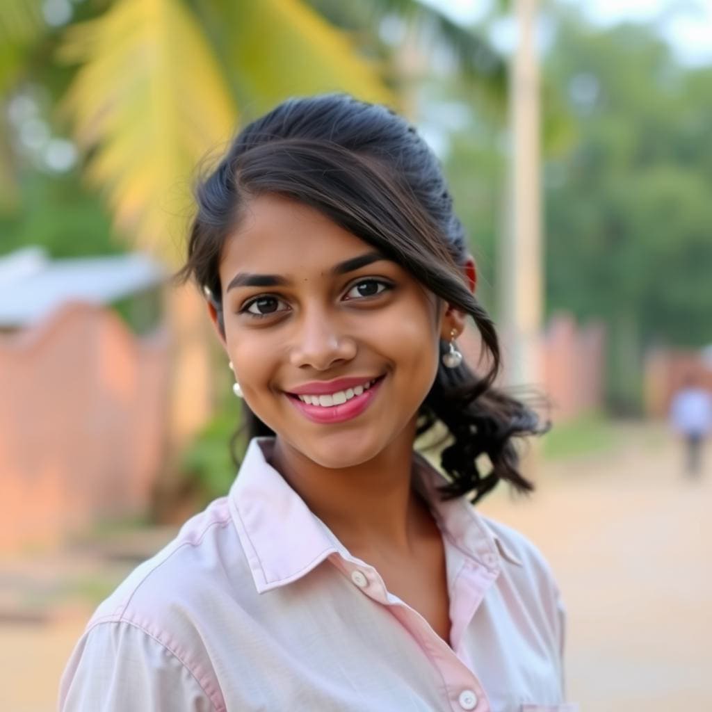 Tanvika Joglekar