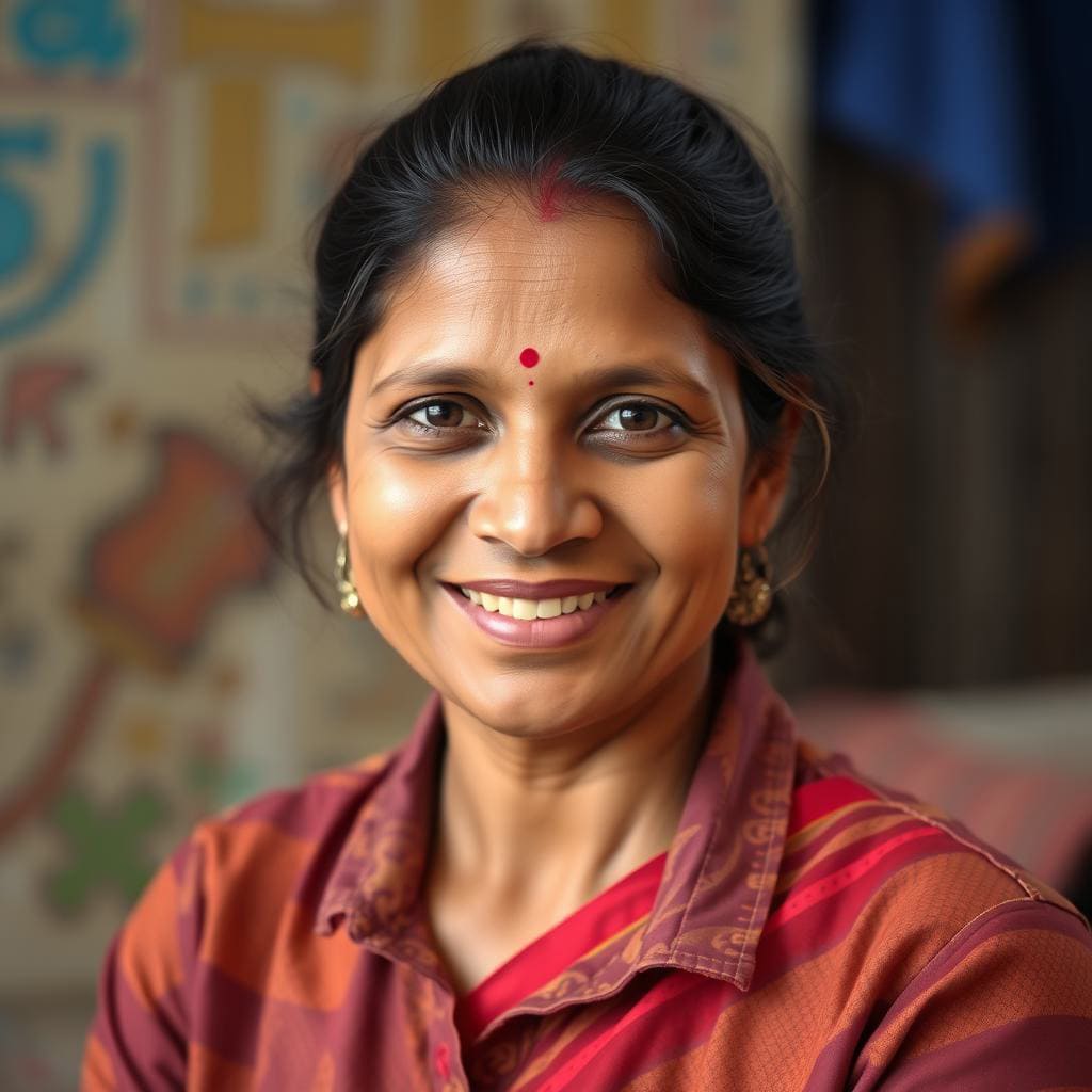 Portrait